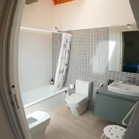 Campo Da Lua 4 * Muros