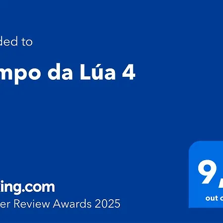 Campo Da Lua 4