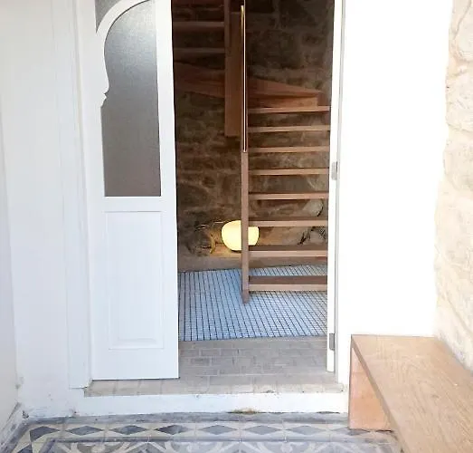 Campo Da Lua 4 Tatil Evi *