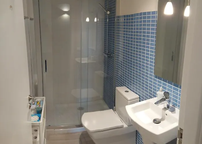 Campo Da Lua 4 Tatil Evi Muros