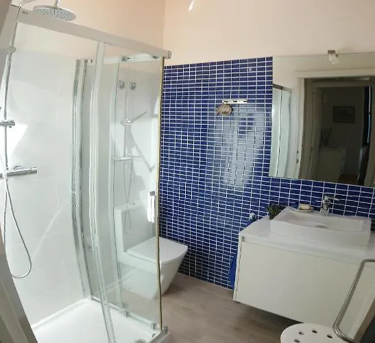 Campo Da Lua 4 Tatil Evi