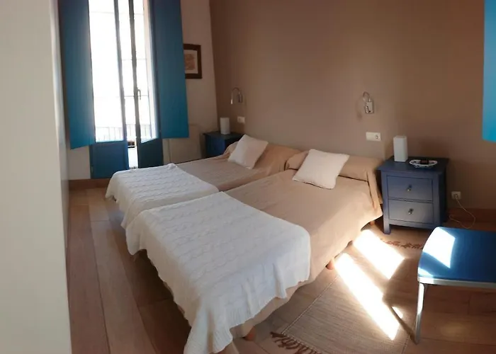 Campo Da Lua 4 Tatil Evi Muros