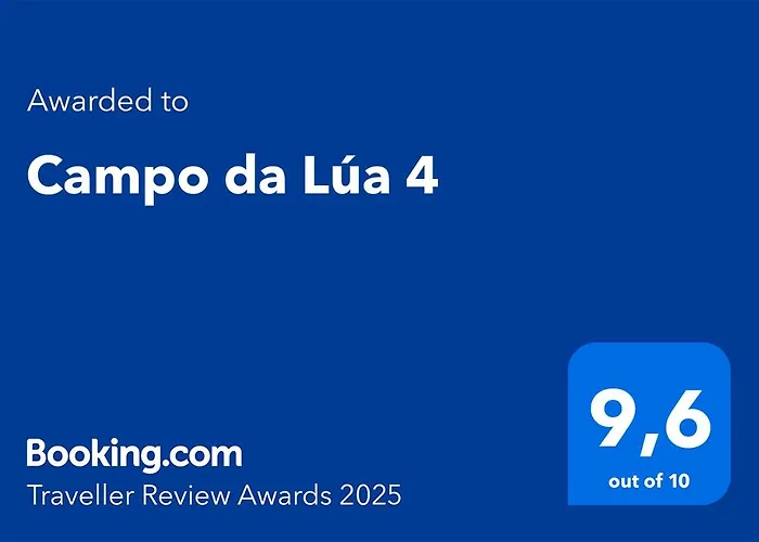 Campo Da Lua 4