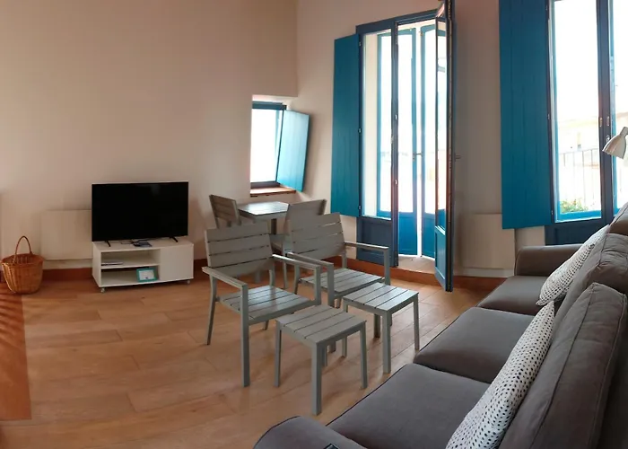 Campo Da Lua 4 Tatil Evi