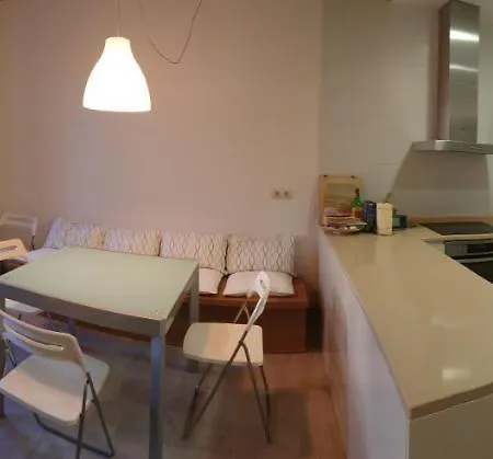 Campo Da Lua 4 מורוס