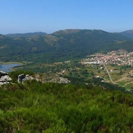 Casa vacanze Campo Da Lua 4