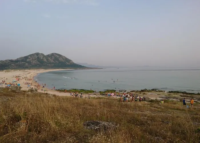 Campo Da Lua 4 * Muros