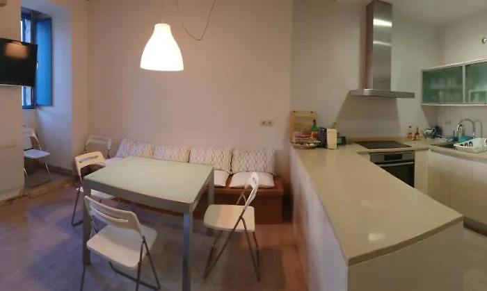 Campo Da Lua 4 מורוס