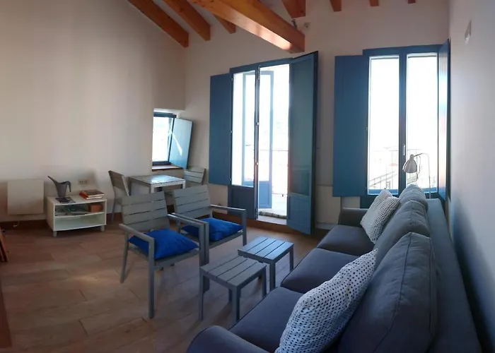 Feriehus Campo Da Lua 4 *