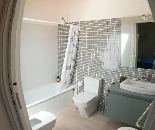 Campo Da Lua 4 * מורוס