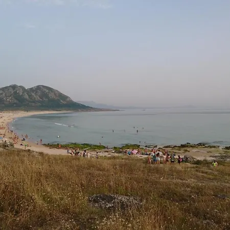 Campo Da Lua 4 * Muros