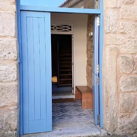 Campo Da Lua 4 Nyaraló