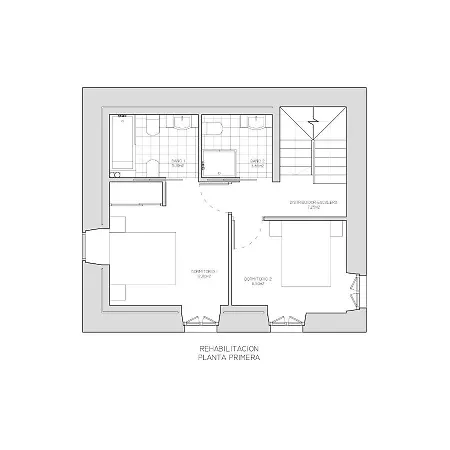 Nyaraló Campo Da Lua 4 Muros