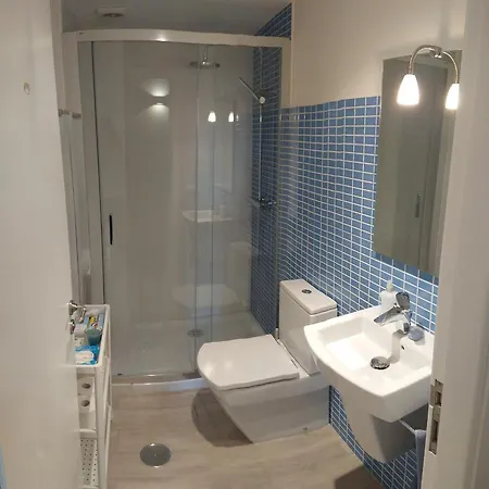 Campo Da Lua 4 Nyaraló Muros