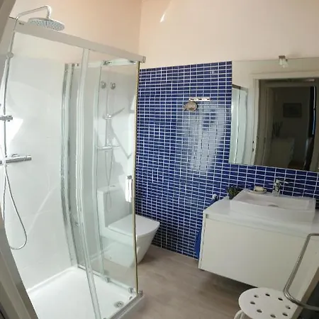 Campo Da Lua 4 Nyaraló